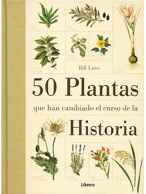 50 Plantas Que Han Cambiado El Curso De La Historia