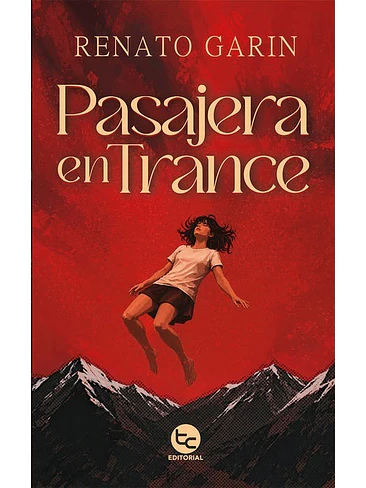 Pasajera En Trance 1