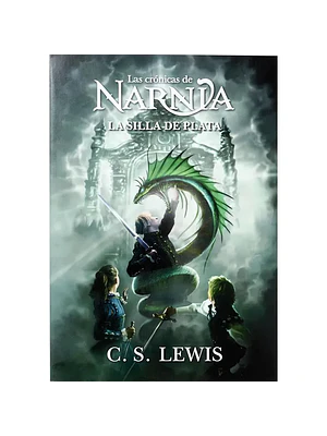 Crónicas De Narnia 6 La Silla De Plata