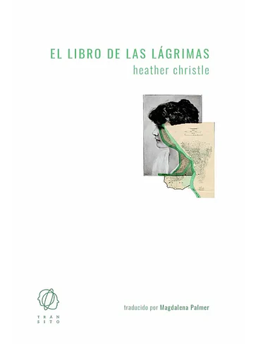 Libro De Las Lagrimas, El 1