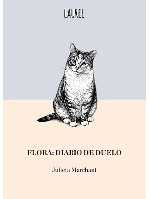 Flora Diario De Duelo