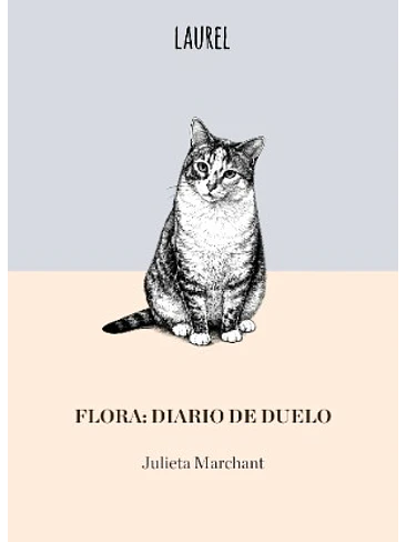 Flora Diario De Duelo 1
