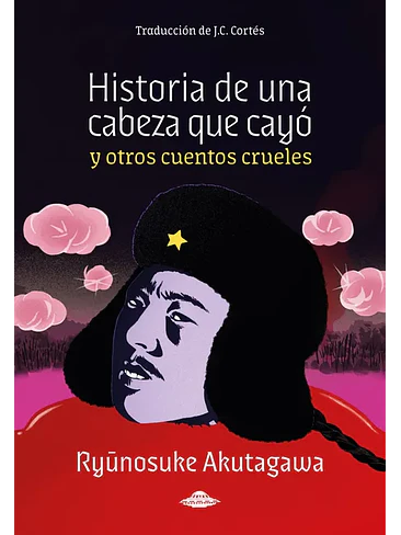 Historia De Una Cabeza Que Cayo 1