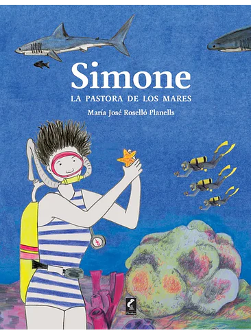 Simone 1