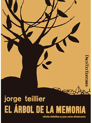 Arbol De La Memoria, El