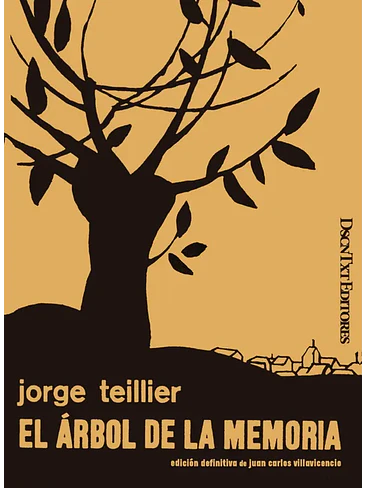 Arbol De La Memoria, El 1