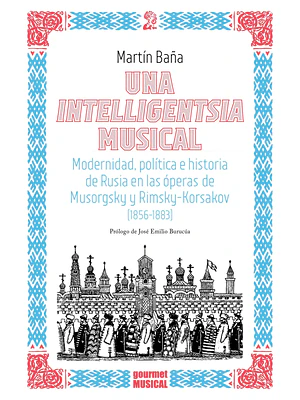 Intelligentsia Musical, Una