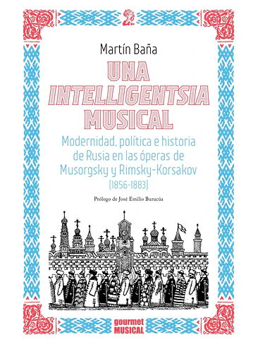 Intelligentsia Musical, Una 1