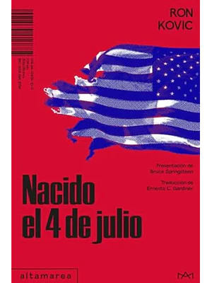 Nacido El 4 De Julio