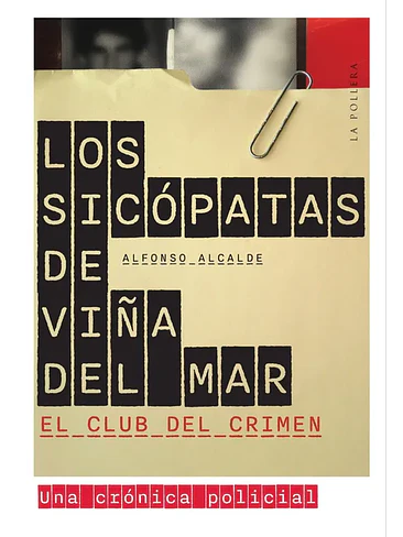 Sicopatas De Viña Del Mar, Los 1