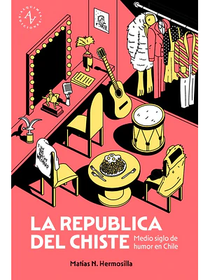 Republica Del Chiste, La