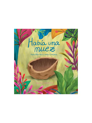 Habia Una Nuez (Bb)