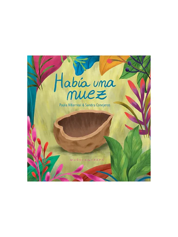 Habia Una Nuez (Bb) 1