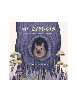 Mi Refugio (Bb)