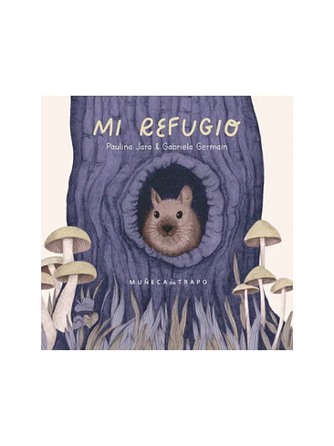 Mi Refugio (Bb) 1