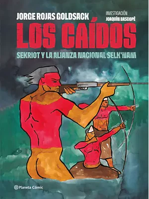 Caidos, Los