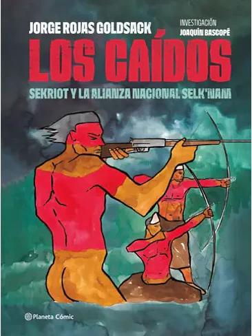 Caidos, Los 1