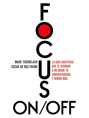 Focus On Off