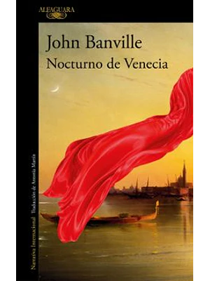 Nocturno De Venecia