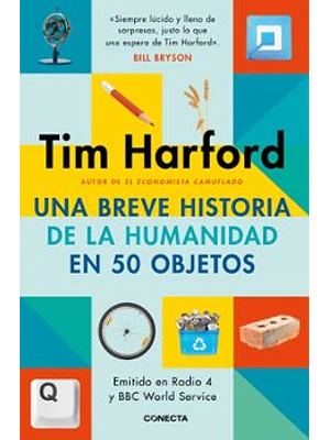 Breve Historia De La Humanidad En 50 Objetos, Una