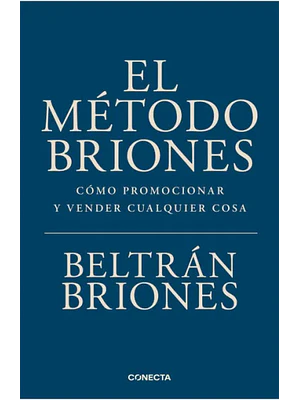 Metodo Briones, El