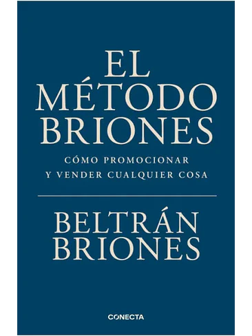 Metodo Briones, El 1