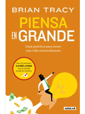 Piensa En Grande
