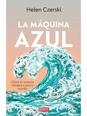 Maquina Azul, La