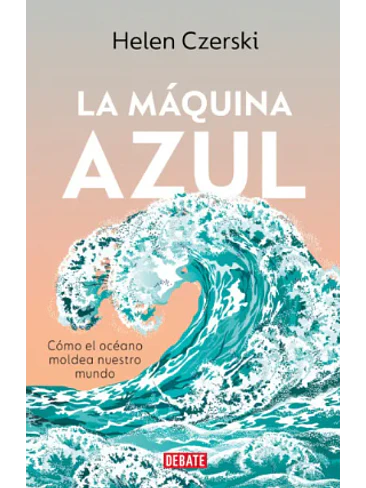Maquina Azul, La 1
