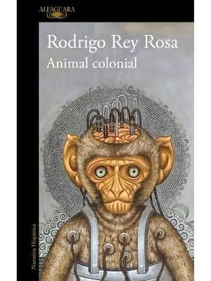 Animal Colonial