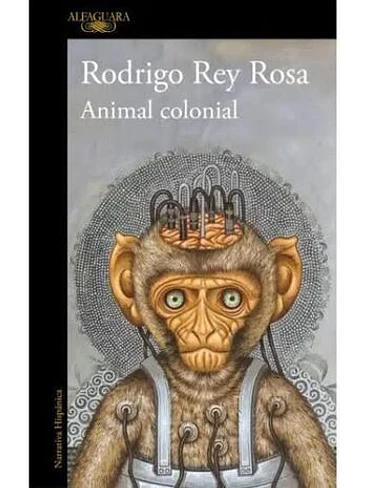 Animal Colonial 1