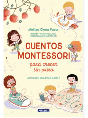 Cuentos Montessori