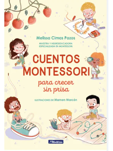 Cuentos Montessori 1