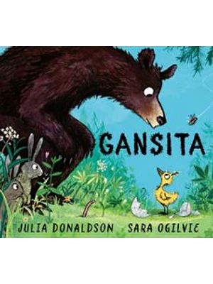 Gansita