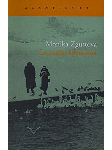 Mujer Silenciosa, La 1