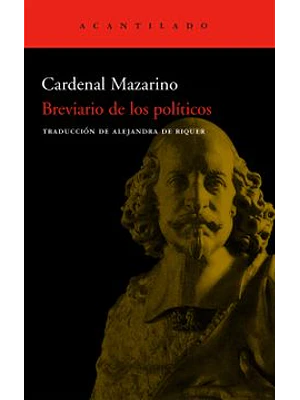 Breviario De Los Politicos