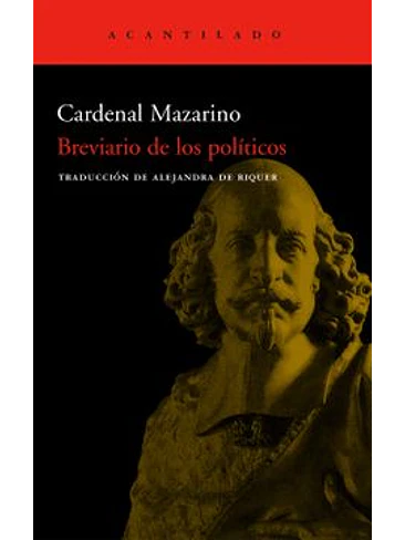 Breviario De Los Politicos 1