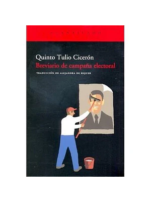 Brevario De Campaña Electoral