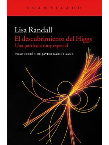 Descubrimiento Del Higgs, El  1