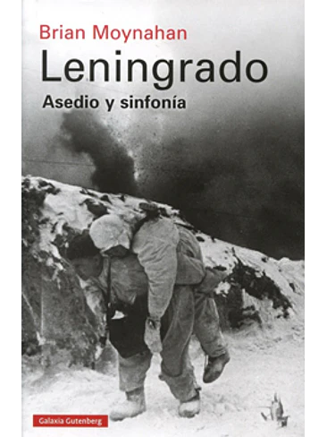 Leningrado Asedio Y Sinfonia 1