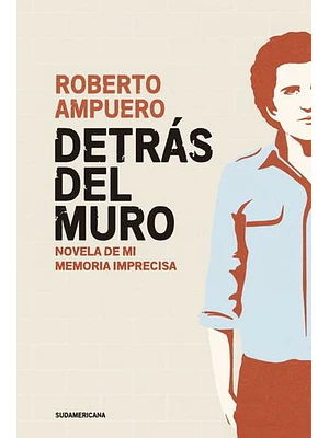 Detras Del Muro