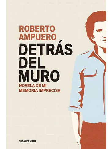 Detras Del Muro 1