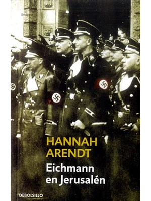 Eichmann En Jerusalen