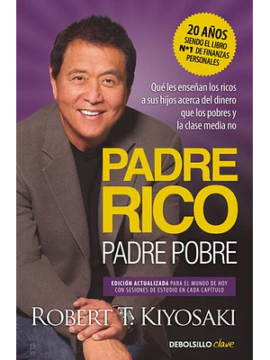 Padre Rico Padre Pobre