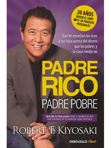 Padre Rico Padre Pobre 1