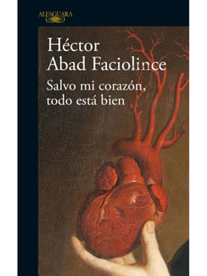 Salvo Mi Corazon Todo Esta Bien