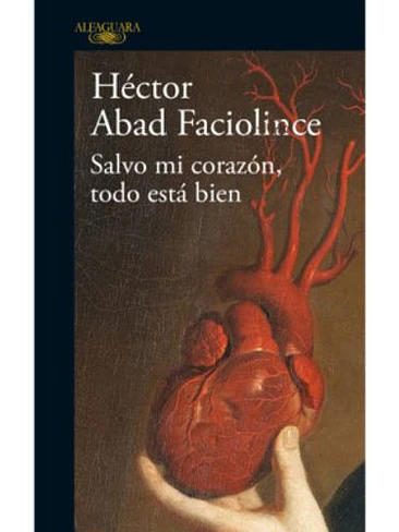 Salvo Mi Corazon Todo Esta Bien 1