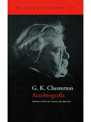 Autobiografia