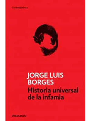 Historia Universal De La Infamia