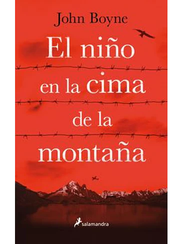 Niño En La Cima De La Montaña, El 1